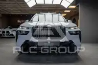 2026 BMW X7