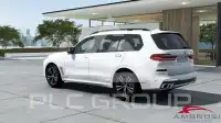 2026 BMW X7