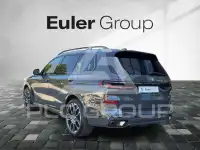 2026 BMW X7