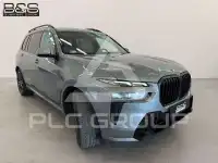 2026 BMW X7