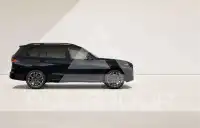 2026 BMW X7