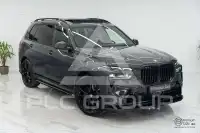 2026 BMW X7