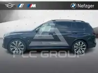 2026 BMW X7
