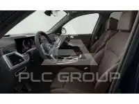 2026 BMW X7