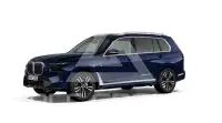 2026 BMW X7