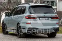 2026 BMW X7