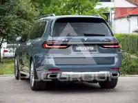 2026 BMW X7