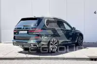 2026 BMW X7