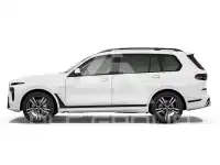 2026 BMW X7