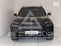 2026 BMW X7