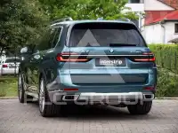 2026 BMW X7