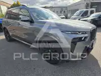 2026 BMW X7