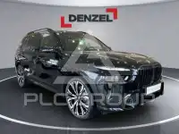 2026 BMW X7