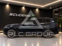 2026 BMW X7