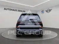 2026 BMW X7