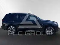 2026 BMW X7
