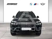 2026 BMW X7
