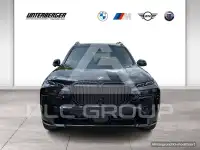 2026 BMW X7
