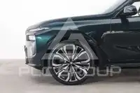 2026 BMW X7