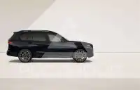 2026 BMW X7