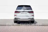 2026 BMW X7