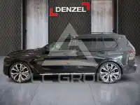 2026 BMW X7