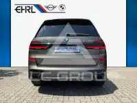 2026 BMW X7