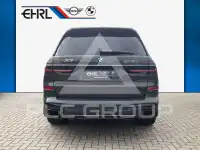2026 BMW X7