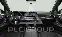 2026 BMW X7