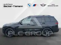 2026 BMW X7
