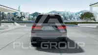 2026 BMW X7