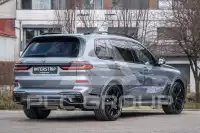 2026 BMW X7