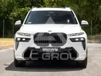 2026 BMW X7