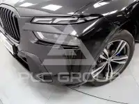 2026 BMW X7