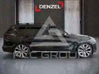 2026 BMW X7