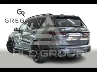 2026 BMW X7