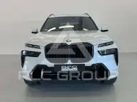 2026 BMW X7