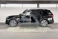 2026 BMW X7