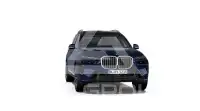 2026 BMW X7