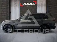 2026 BMW X7