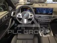 2026 BMW X7