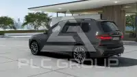 2026 BMW X7