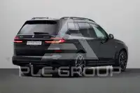 2026 BMW X7