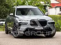 2026 BMW X7