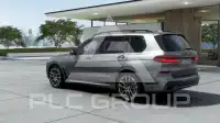 2026 BMW X7