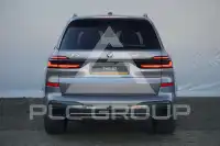 2026 BMW X7