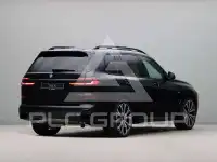 2026 BMW X7