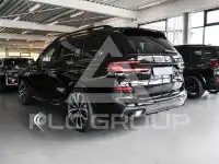 2026 BMW X7