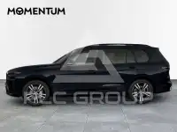 2026 BMW X7