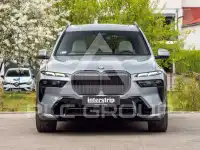 2026 BMW X7